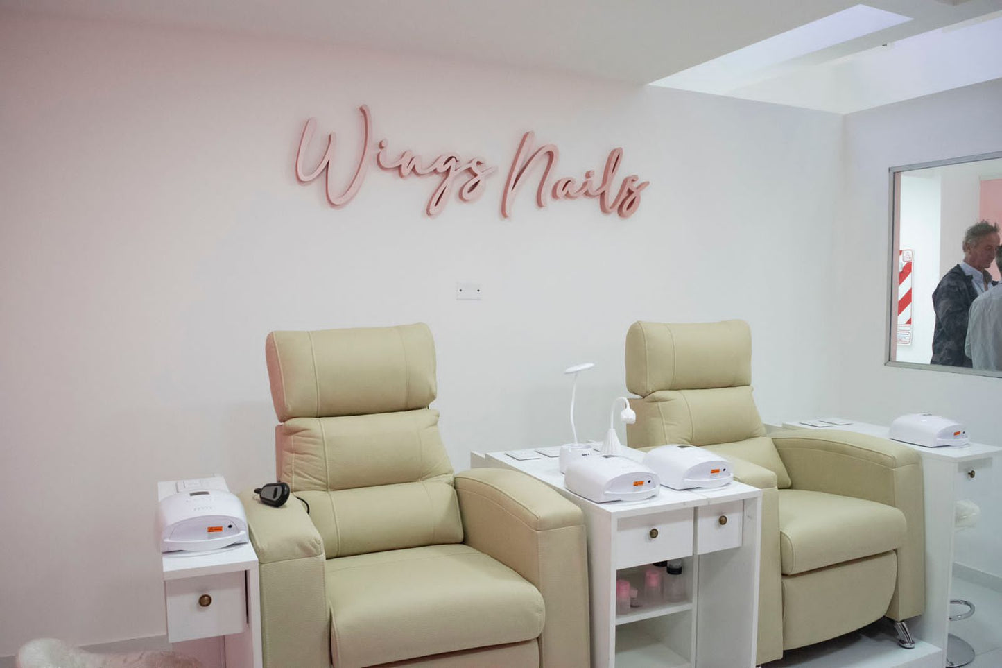 Salon VIP