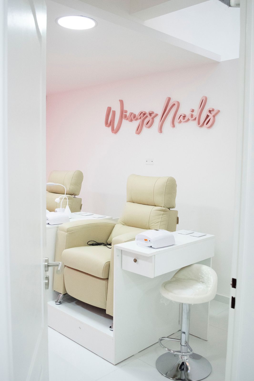 Salon VIP